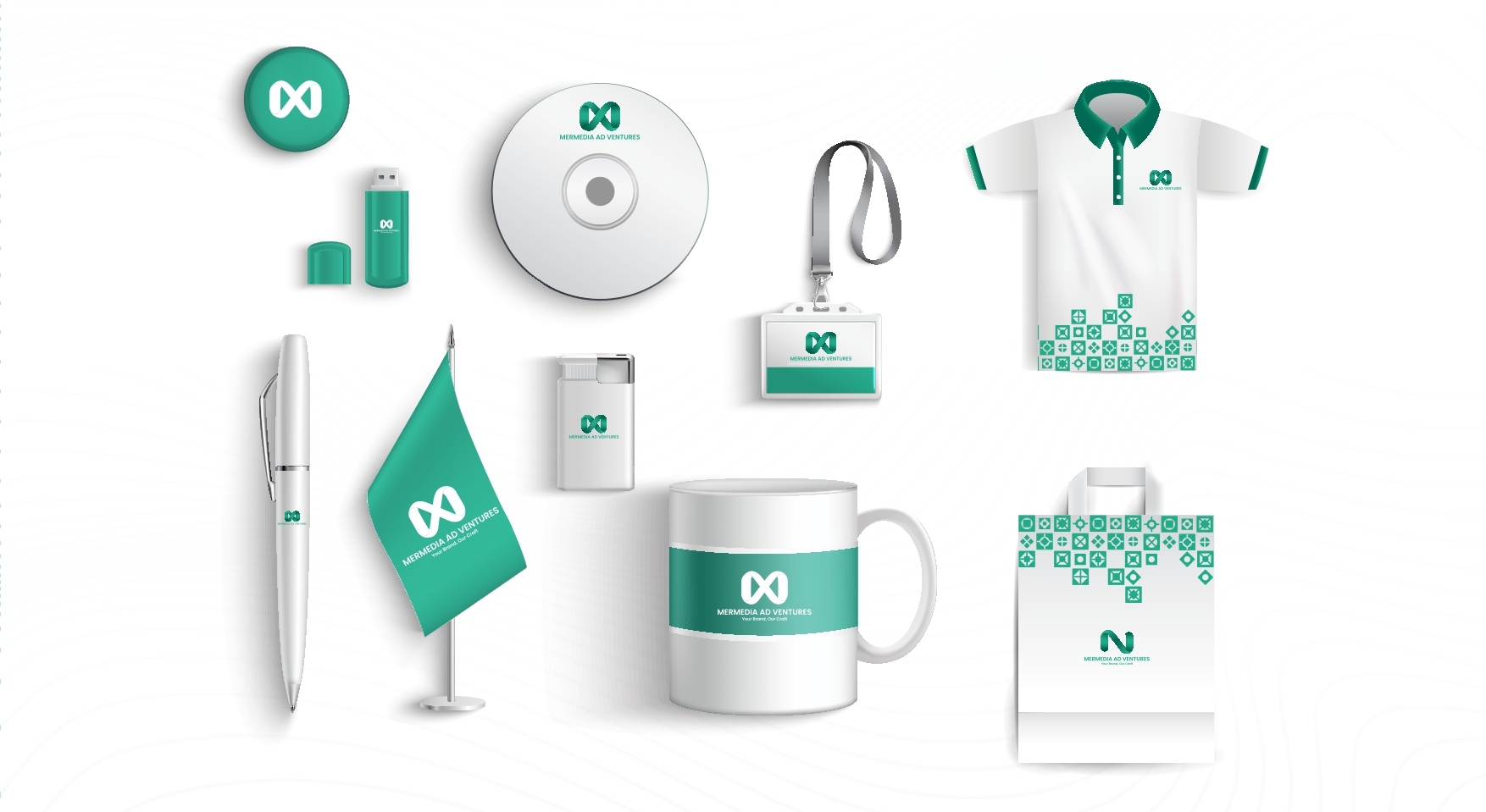 Branding & Creative Design