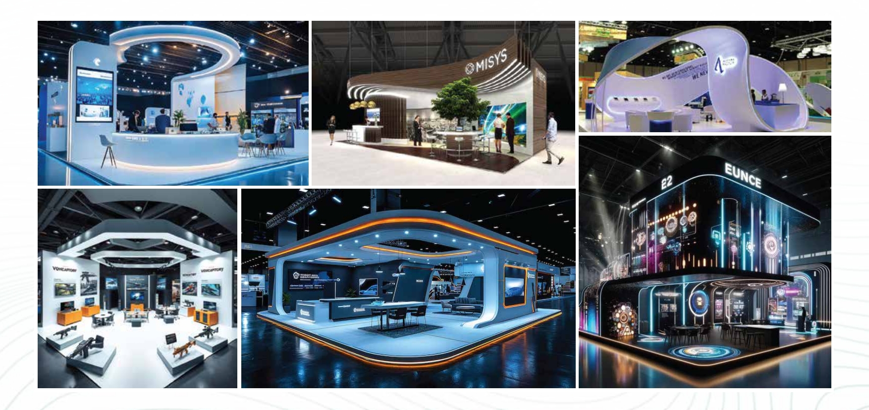 Events & Exhibitions